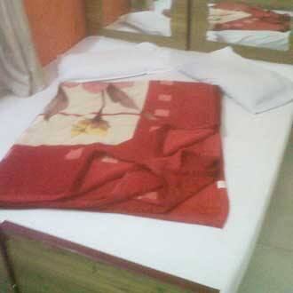 Hotel Rajlaxmi, Pachmarhi 5